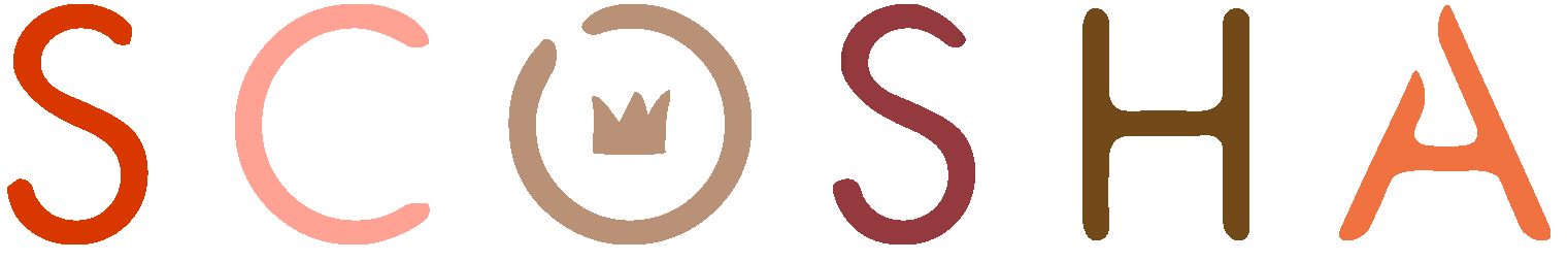 Scosha